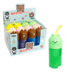 SLIME OSO 13CM (CJX12)