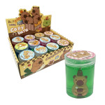 SLIME CAPIBARA (CJX12)