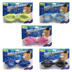 GAFAS NATACION ENCARTONADOº