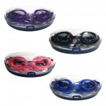 GAFAS NATACION CON ESTUCHEº