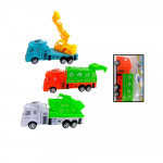 CARRO PROFESIONES SURTIDOS 980