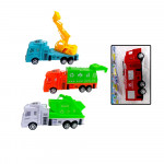 CARRO PROFESIONES SURTIDOS 980