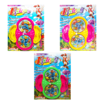 PESCA MILAGROSA X2 9909B