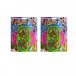 PESCA MILAGROSA X2 9909B