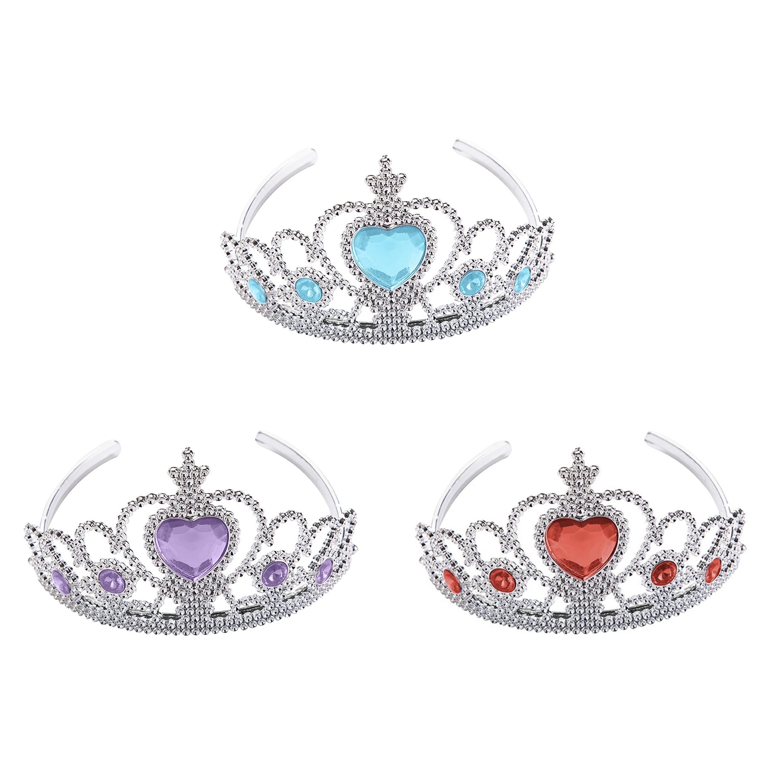 CORONA PRINCESA (PQTX12)