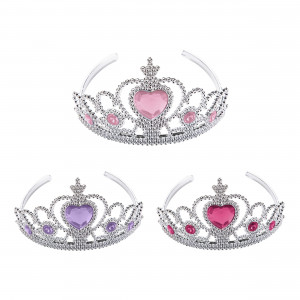 CORONA PRINCESA (PQTX12)