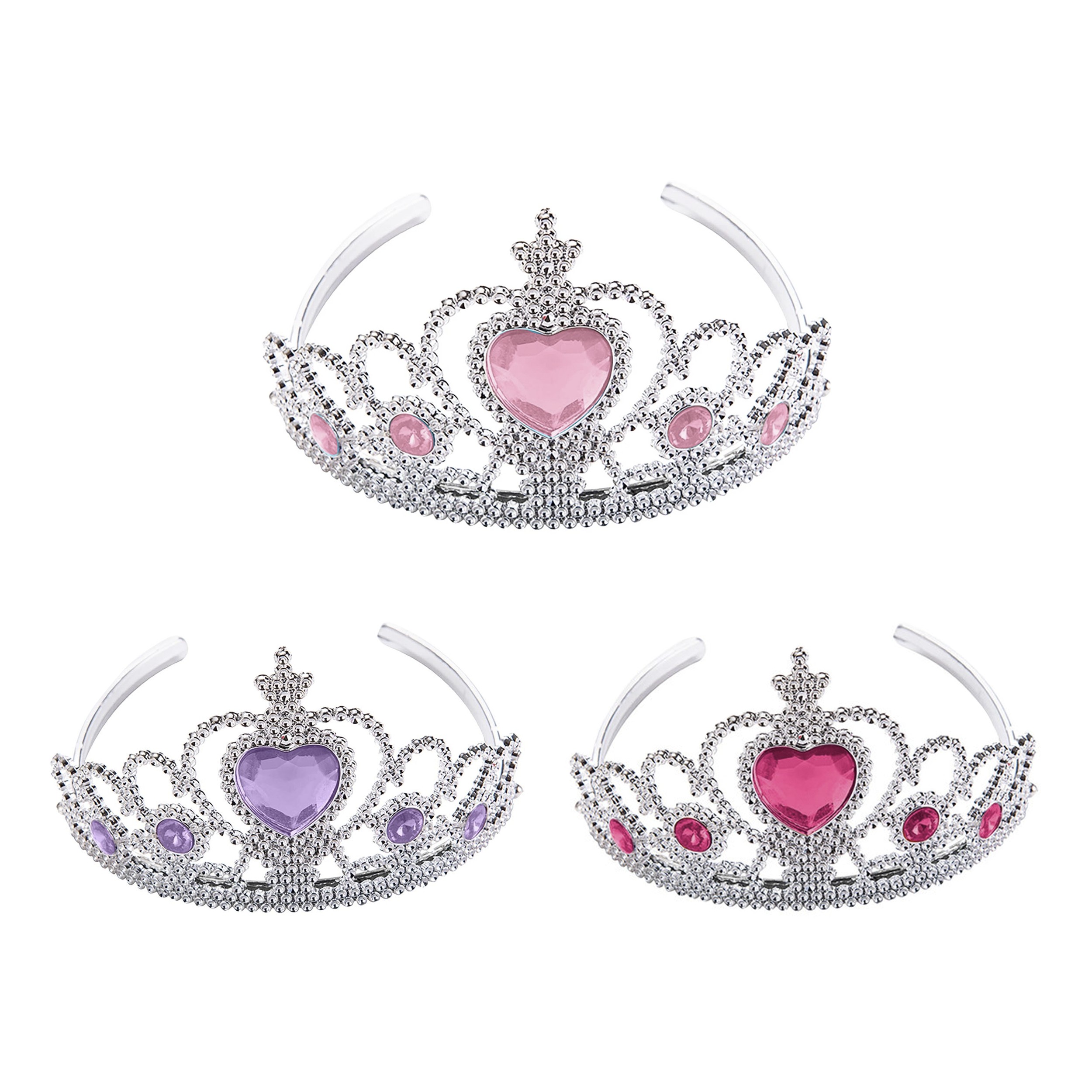 CORONA PRINCESA (PQTX12)