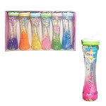 SLIME TUBO CON UNICORNIO (CJX6)