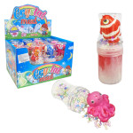 SLIME TUBO CON SQUICH (CJX12)