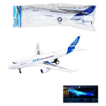 AVION GD EN BOLSA A380-200