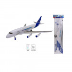 AVION MD EN BOLSA A380-6