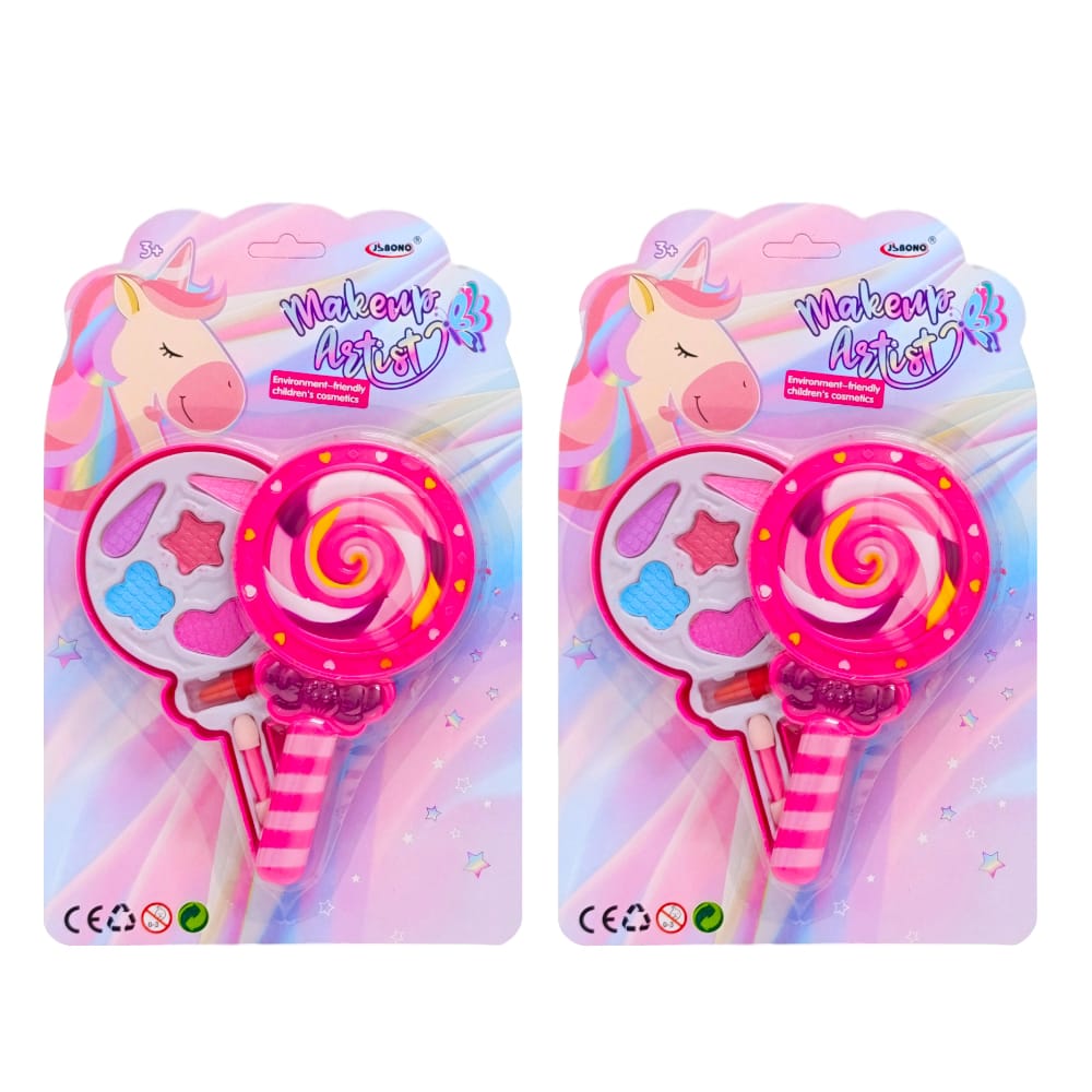 PALETA MAQUILLAJE ENCARTONADO A6895-3