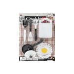 JUEGO DE COCINA ENCARTONADO