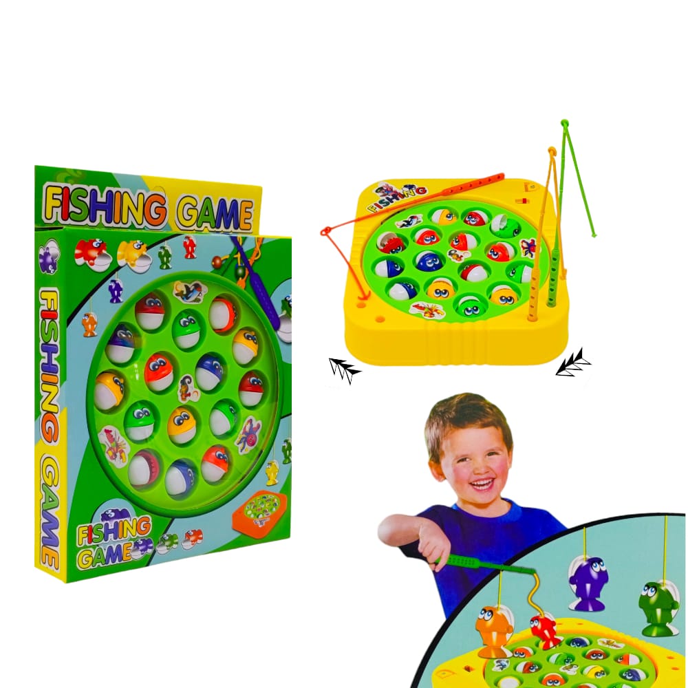 PEZCA CUADRADA EN CAJA AA8249