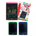 TABLERO MAGICO MULTICOLOR