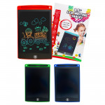 TABLERO MAGICO MULTICOLOR