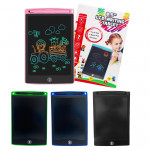 TABLERO MAGICO MULTICOLOR