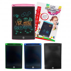 TABLERO MAGICO MULTICOLOR