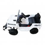 CARRO 4X4 ELECTRICO MONTABLE