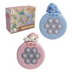 CONSOLA POP-IT ANIMALES,