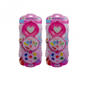 MAQUILLAJE ENCARTONADO  CONCHA CM128-10