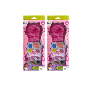 MAQUILLAJE EN CAJA GATICO CM138-8