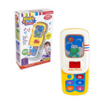 TELEFONO + SONIDO PARA BEBE CY1013-2