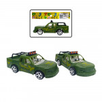 CARRO PROPULSOR MILITAR DK-0628-10 SAS