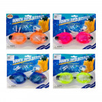 GAFAS DE NATACION 1198NE