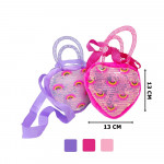 BOLSO LENTEJUELAS ARCOIRIS DK-1209