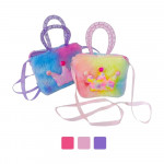 BOLSO APLIQUE CORONA DK-1215