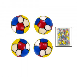 PELOTA DESESTRESANTE BOLSA INDIVIDUAL DK-1394 (PQTX12) SAS