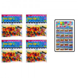 TIERRA GEL COLORES DK-1690 (CRTX20)