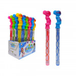 BURBUJERO GD DINOSAURIO DK-1772 (CJAX24) SAS