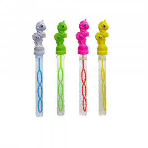 BURBUJERO PONY COLORES PQ DK-1779 (CJX24) SAS