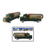 CARRO MILITAR DK-3345 SAS