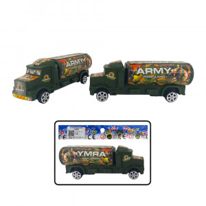 CARRO MILITAR DK-3345 SAS