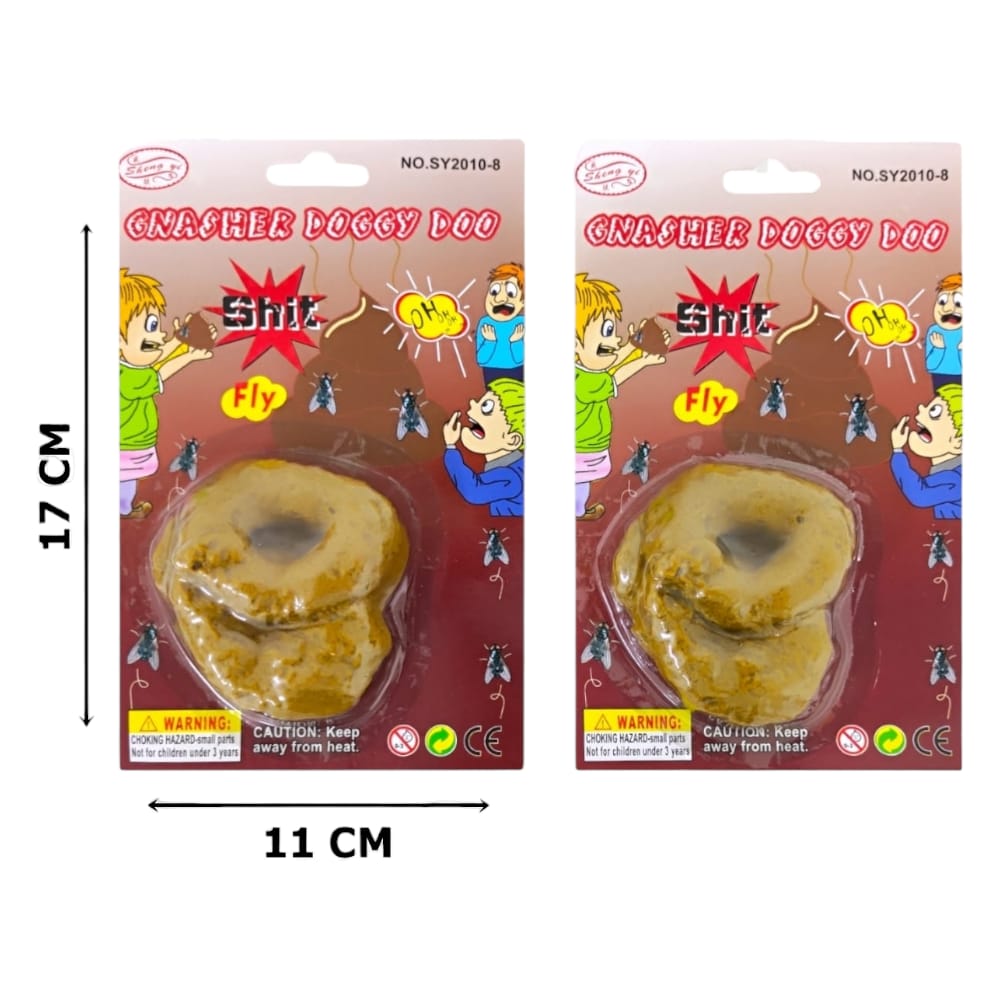 JUGUETE BROMA DK-SY2010-8