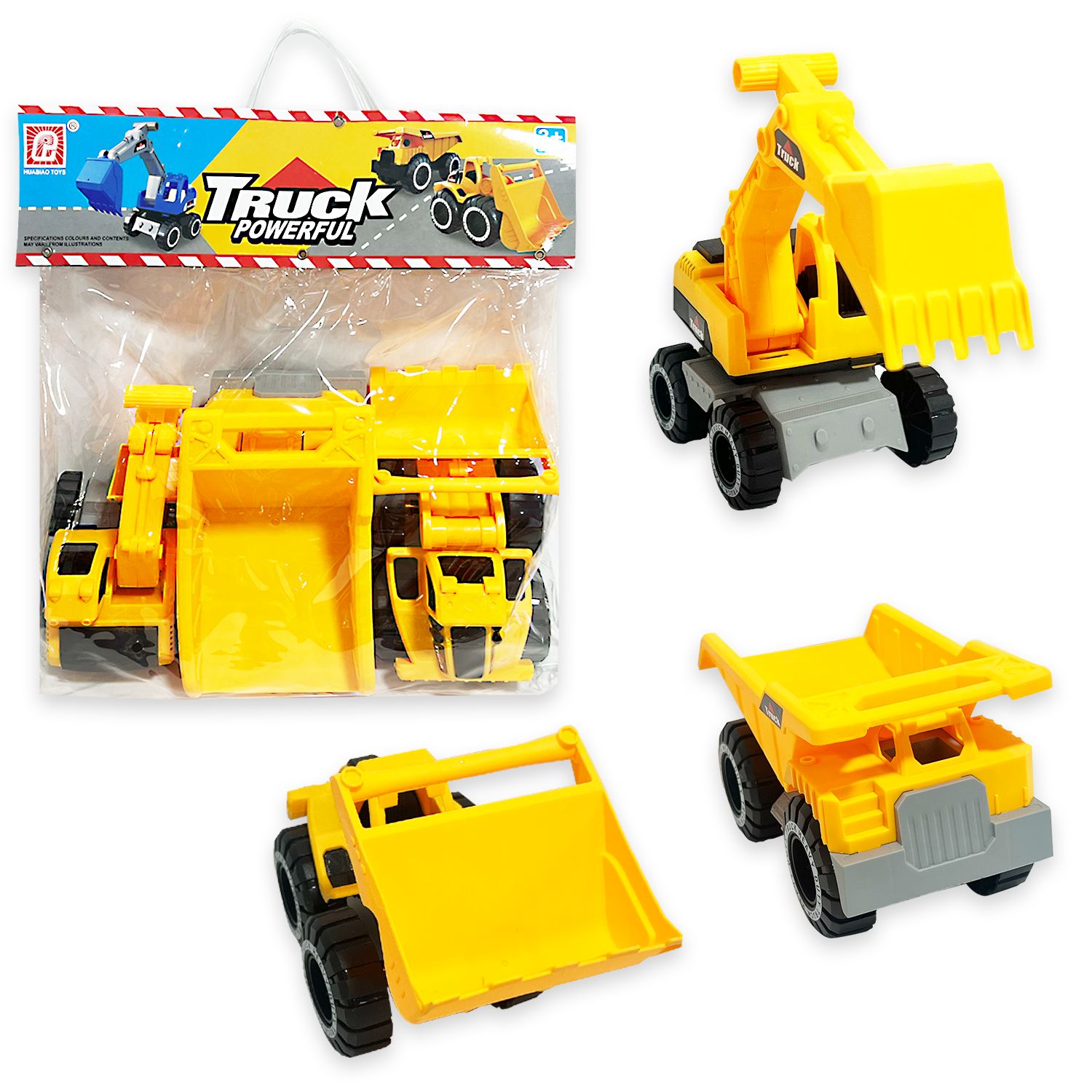 CARRO CONSTRUCION GD E9-1