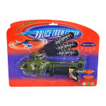 HELICOPTERO + LANZADOR ENCARTONADO FD388-1A