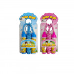 LAZO PARA SALTAR ENCARTONADO NIÑO Y NIÑA HD012