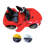 MONTABLE ELECTRICO CARRO DEPORTIVO