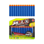 REPUESTOS DE DARDOS X12 PARA LANZADOR K812-2