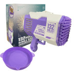 LANZA BURBUJAS ELECTRICO