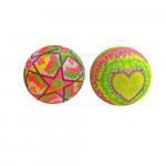 PELOTA PLAYERA COLORES NEON L2470