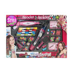 SET DE PEINADOS GD EN CAJA  LV226