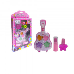 SET DE MAQUILLAJE GUITARRA MG20789