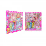 MUÑECA EN CAJA MG40059