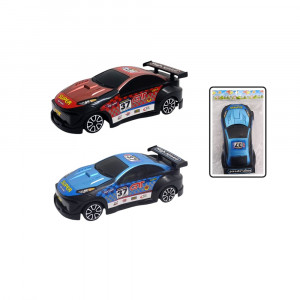 AUTOMOVIL SUPER MG43140