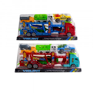 CARRO NIÑERA MG48496